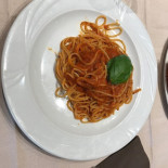 Alla Rotonda Nourriture