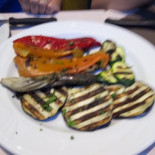 Alla Rotonda Nourriture
