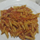 Alla Rotonda Nourriture