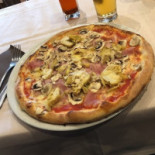Alla Rotonda Nourriture