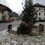 All'orso Extérieur