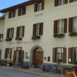 All'orso Extérieur