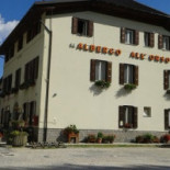 All'orso Extérieur