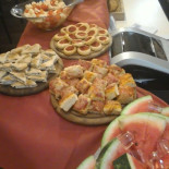 Il Caffe Comida
