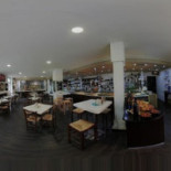 Pasticceria Zucchero inside