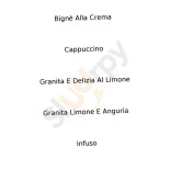 Gran Caffè Capri À l'intérieur