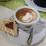 Pasticceria Zucchero food