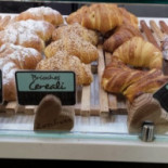 Pasticceria Zucchero food