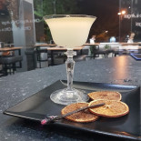 Otto Angel Cafe Essen