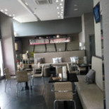 Otto Angel Cafe Innen