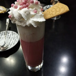 Otto Angel Cafe Essen