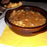 Beatrice Comida