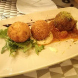 Tre Bocconi Essen