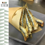 Tre Bocconi Essen