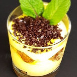 Il Setaccio food