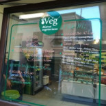 Punto Veg food