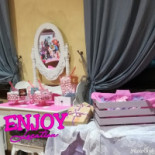Enjoy Dentro