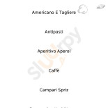 Divino Café Carte