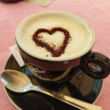 Divino Café Nourriture