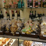 Divino Café Nourriture