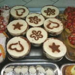 Divino Café Nourriture