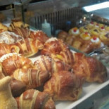 Divino Café Nourriture