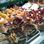 Divino Café Nourriture