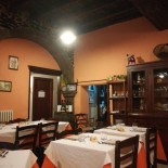 La Vecchia Taverna Nourriture