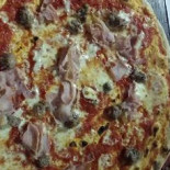 Mago Risto Pub food