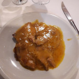 Il Setaccio Nourriture