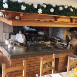 Alla Berlina food