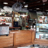 Alla Berlina food