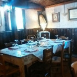 Alla Berlina food