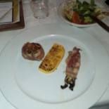 Alla Berlina food
