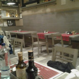 Teatro Pane Vino E Caffè Nourriture