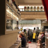 Teatro Pane Vino E Caffè Nourriture