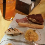 Teatro Pane Vino E Caffè Nourriture