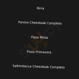 Punto Pizza Extérieur