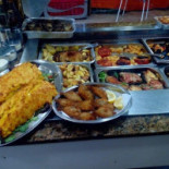 Ciopan Pizzeria Comida
