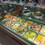 Ciopan Pizzeria Comida