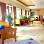 Albergo Canin À l'intérieur