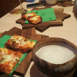 Birra E Basta Nourriture
