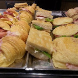 Area Gusto 1987 Comida