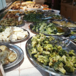 Area Gusto 1987 Comida