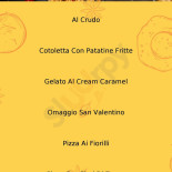 Speedy Pizza Nourriture