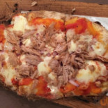 Pizzeria Il Grano Nourriture