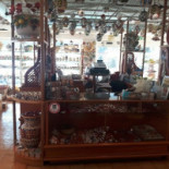 Calajanara À l'intérieur