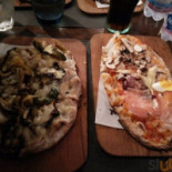 Pizzeria Il Grano Nourriture