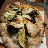 Pizzeria Il Grano Nourriture
