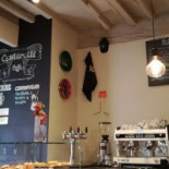 Cantarelli Caffe Nourriture